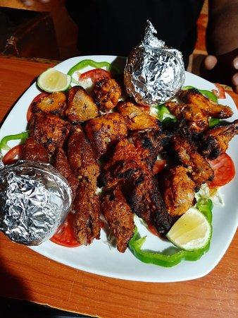 KOK - Bar & Kitchen